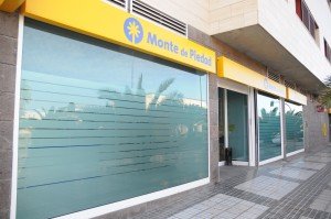 Monte Piedad La Caja de Canarias