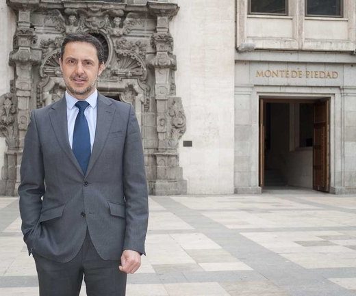 Santiago Gil de la Rosa
