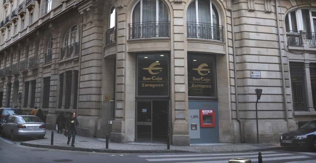 Monte de Piedad de Ibercaja