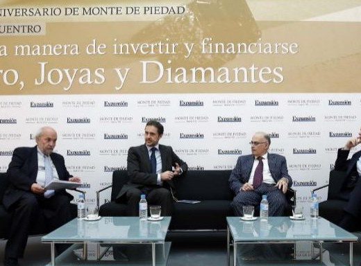 Monte de Piedad, subasta, Joyas, oro, crédito répido, microcrédito,
