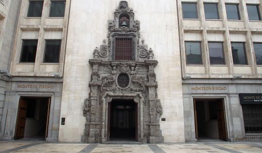 Monte de Piedad, subasta, Joyas, oro, credito rapido