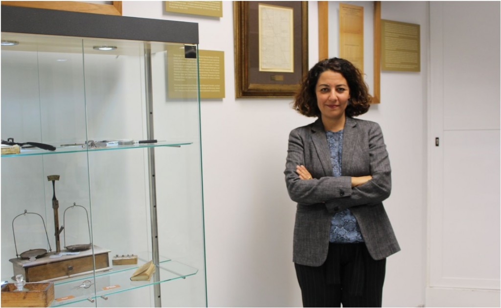 fotografia_canarias_en_hora_ Irene_ Suárez_directora_de_Monte_de_Piedad