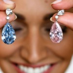 Los Pendientes Más Caros Del Mundo Subastados
