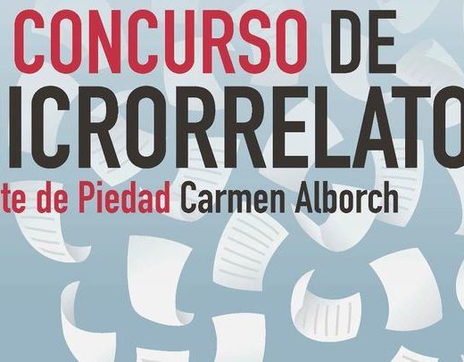 Montemadrid - III Concurso microrrelatos - 2019