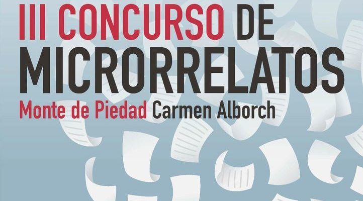 Montemadrid - III Concurso microrrelatos - 2019