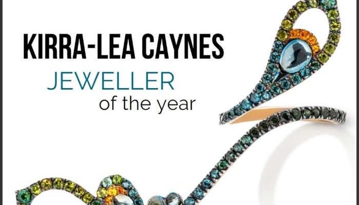 2019 JAA Australasian Jewellery Awards eMagazine
