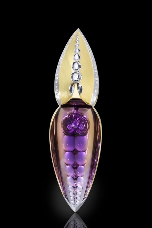 Colgante Talisman por Habit Jewels BCN - Premio Schmuck 2020