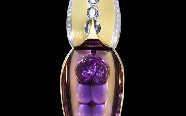 Colgante Talisman por Habit Jewels BCN - Premio Schmuck 2020