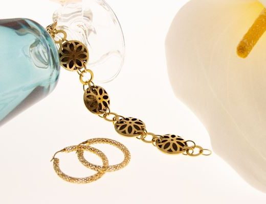 Monte de Piedad La Caja de Canarias - Subasta online de joyas abril 2021