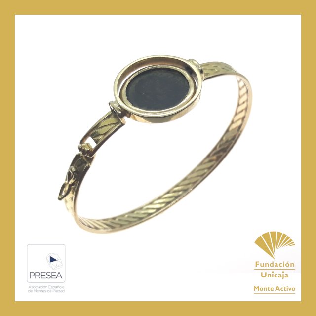 Monte Activo - Subastas online de joyas junio 2021 Almería