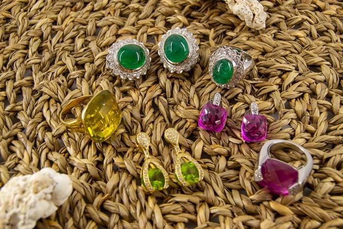 La Caja de Canarias - Subasta agosto 2021