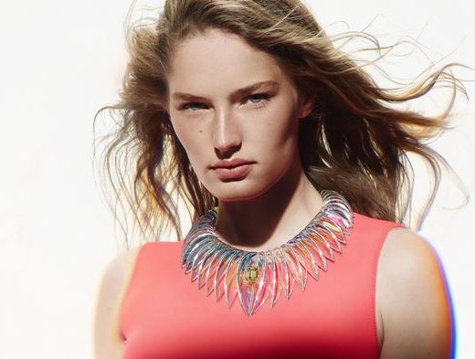 Boucheron - Holographique - Collar