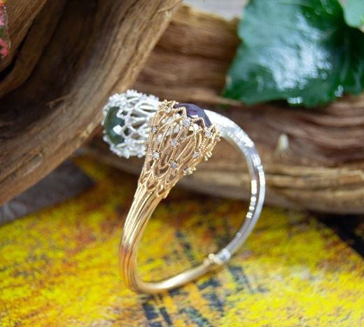 La Caja de Canarias - Subasta octubre 2021 - Pulsera