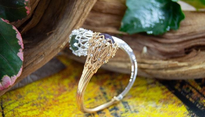 La Caja de Canarias - Subasta octubre 2021 - Pulsera