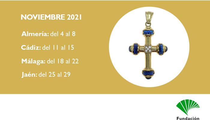 Monte Activo - Subastas online de joyas noviembre 2021