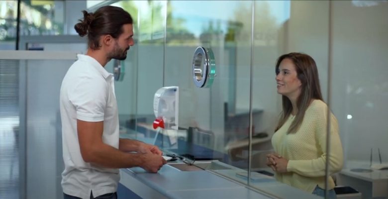 El Monte de Fundación La Caja de Canarias - Spot publicitario 2021