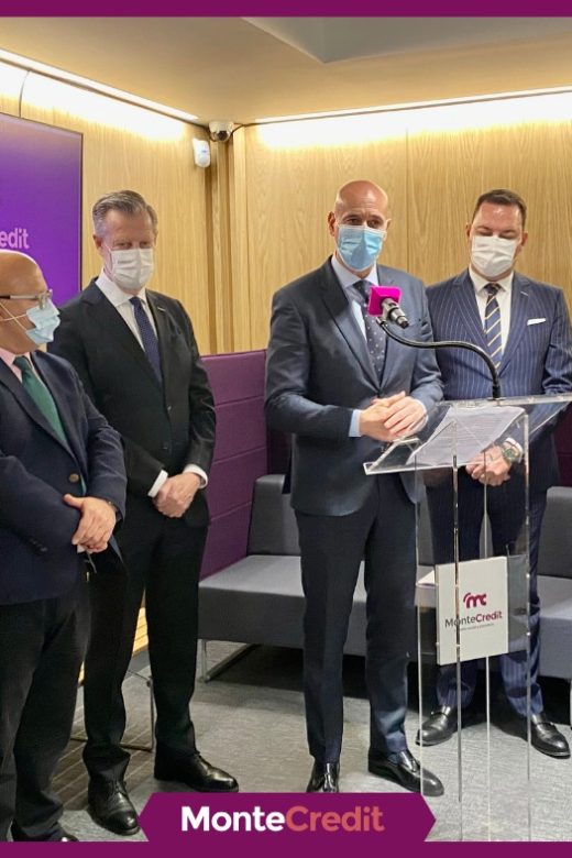 Fundos - Inauguración oficina Leon - Marzo 2022