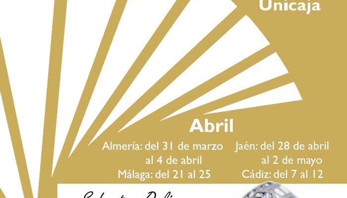Monte Activo - Subastas online de joyas abril 2022