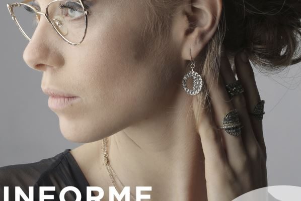 Presea - Informe Anual Montes de Piedad 2021 - Portada