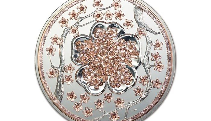 Moneda "The Ultimate" - Canadá