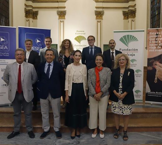 Presea - Asamblea General 29-30 septiembre 2022 Málaga