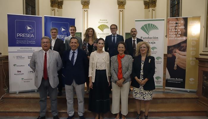 Presea - Asamblea General 29-30 septiembre 2022 Málaga