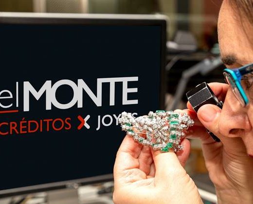 Fundación Montemadrid 320 Aniversario préstamo a distancia