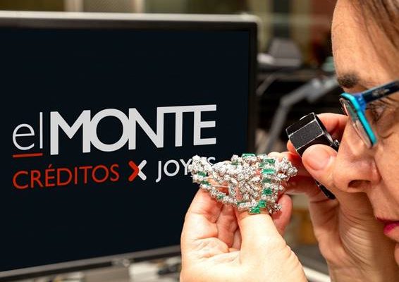 Fundación Montemadrid 320 Aniversario préstamo a distancia