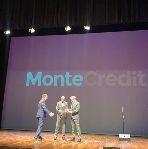 Premio COPE Montecredit 2022