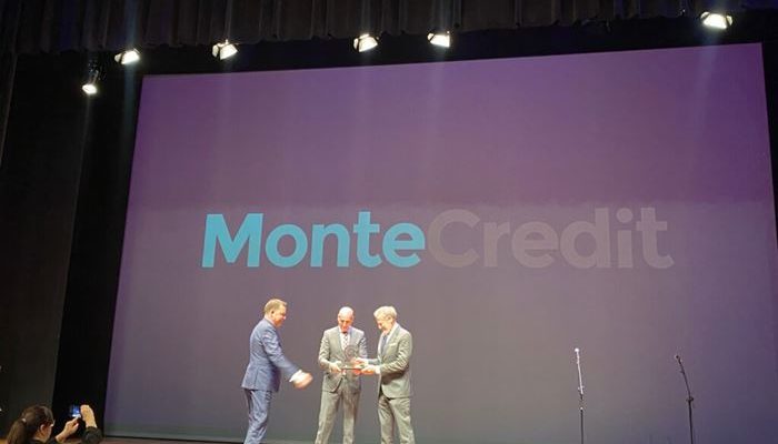 Premio COPE Montecredit 2022