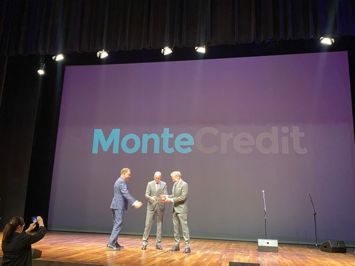 Premio COPE Montecredit 2022