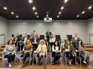 Presea - Asamblea General 22 y 23 de marzo de 2023