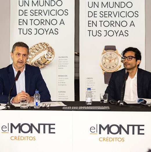 Montemadrid - Presentación informe joyas hogares españoles 2023