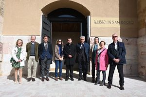 Nuevo Museo San Isidoro Leon
