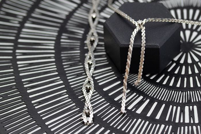 El Monte La Caja de Canarias Subasta noviembre 2023 - Gargantilla