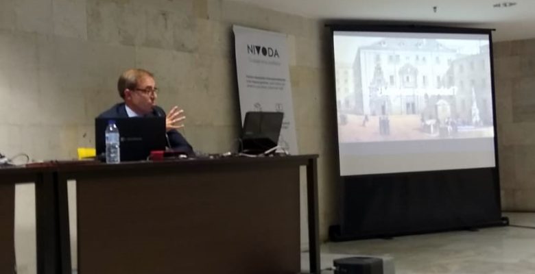 Presea - Ramón Alba en FUTURJOYA 2023