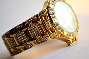 Relojes Pre-Owned en las subastas de los Montes de Piedad