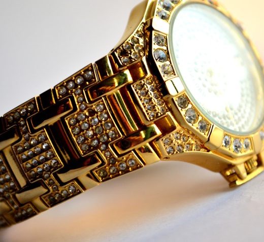 Relojes Pre-Owned en las subastas de los Montes de Piedad