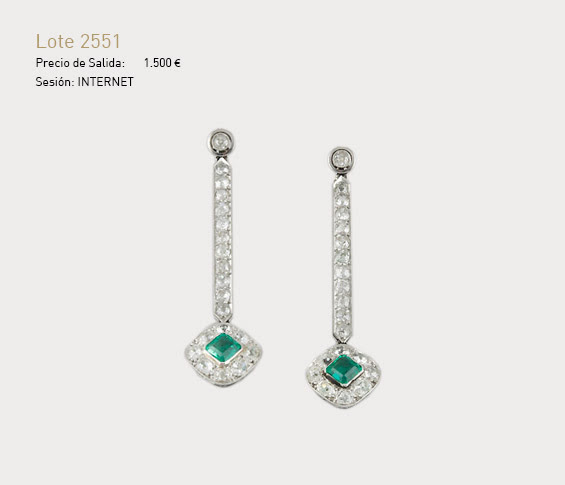 Subastas 1702 - Subasta abril 2024 - Pendientes