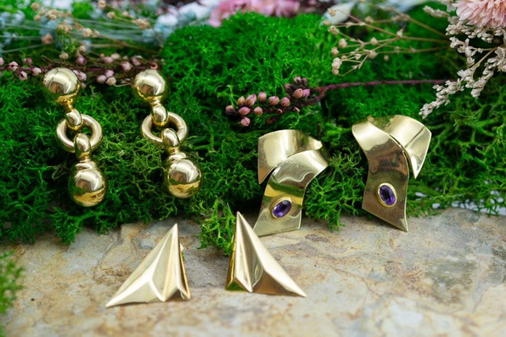 El Monte La Caja de Canarias Subasta abril 2024 - Surtido pendientes