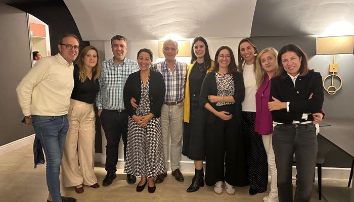 Presea - Curso Estimorum septiembre 2024 1