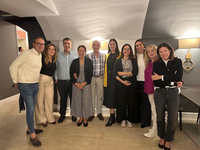Presea - Curso Estimorum septiembre 2024 1