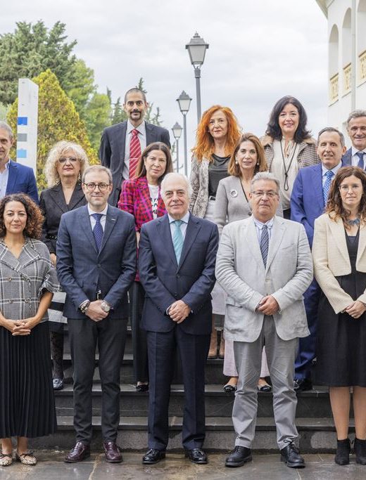 Presea - Asamblea General Zaragoza 2024