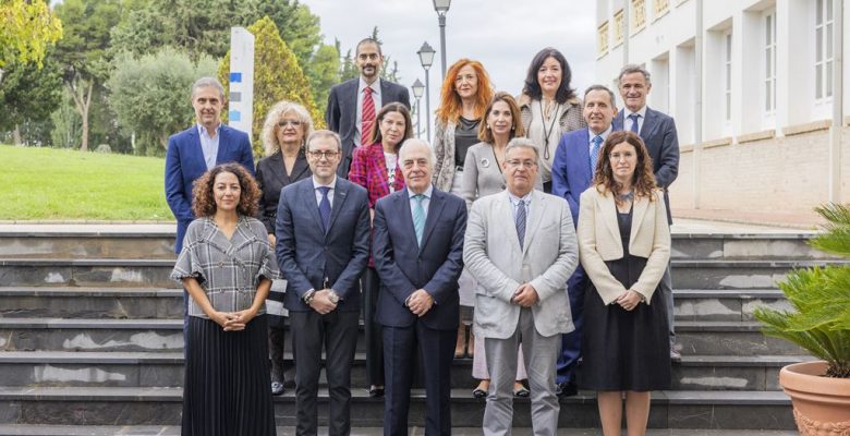 Presea - Asamblea General Zaragoza 2024