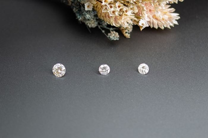 El Monte La Caja de Canarias Subasta noviembre 2024 - Diamantes