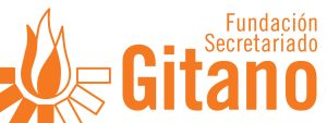 Logo Fundación Secretariado Gitano