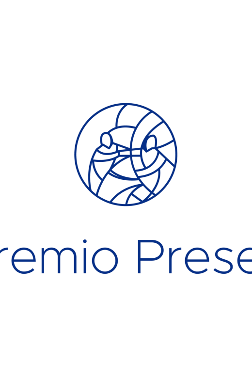 Logo premio PRESEA