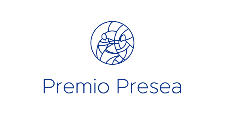 Logo premio PRESEA