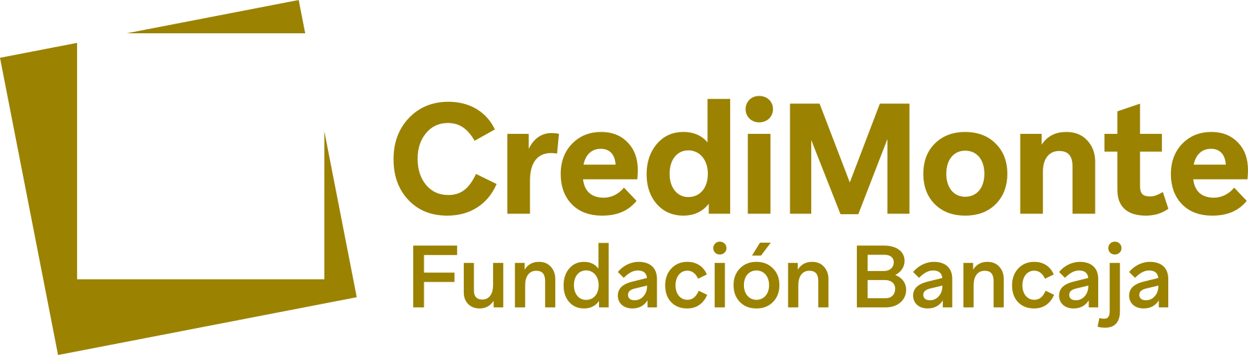 CrediMonte - Logo big