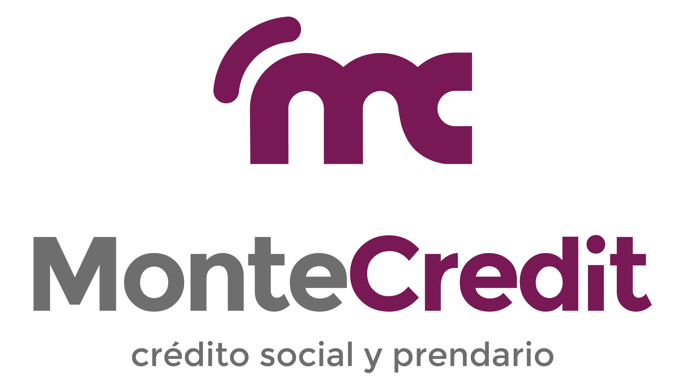 MonteCredit - Logo big